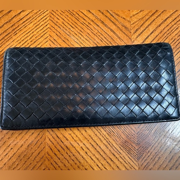 Bottega Veneta Accessories - Bottega Veneta Wallet